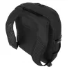 Casual backpack Targus Zero Waste Black Recycled plastic 21L