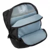 Casual backpack Targus Zero Waste Black Recycled plastic 21L