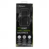 Casual backpack Targus Zero Waste Black Recycled plastic 21L