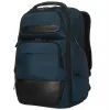 Targus HeritageLuxe backpack Travel backpack Blue Polyester