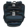 Targus HeritageLuxe backpack Travel backpack Blue Polyester
