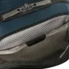 Targus HeritageLuxe backpack Travel backpack Blue Polyester