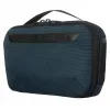 Targus HeritageLuxe backpack Travel backpack Blue Polyester
