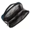 Targus HeritageLuxe backpack Travel backpack Blue Polyester