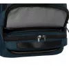 Targus HeritageLuxe backpack Travel backpack Blue Polyester