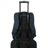 Targus HeritageLuxe backpack Travel backpack Blue Polyester