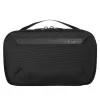 Targus HeritageLuxe backpack Travel backpack Black Polyester