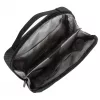Targus HeritageLuxe backpack Travel backpack Black Polyester