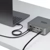 StarTech.com 3ft (1m) Thunderbolt 5 Cable, 80Gbps/Up to 120Gbps, 240W PD, 8K 60Hz, Certified Thunderbolt Cable - Compatible w/Thunderbolt 4/USB4/USB-C
