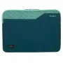 Targus Pulse II EcoSmart 35.6 cm (14 inch) Sleeve case Green