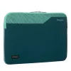 Targus Pulse II EcoSmart 35.6 cm (14 inch) Sleeve case Green