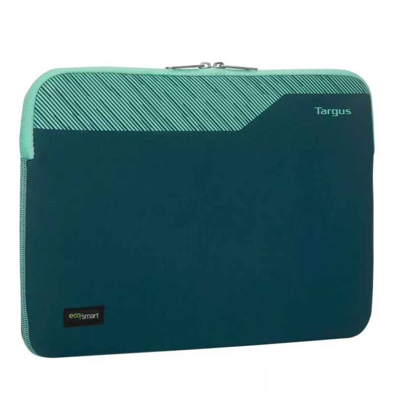 Targus Pulse II EcoSmart 35.6 cm (14 inch) Sleeve case Green