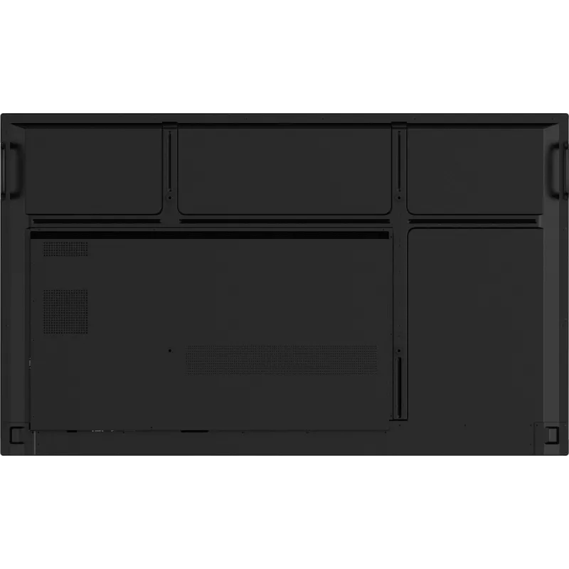iiyama 65 inch Interactive 4K UHD Touchscreen elevating interactive collaboration