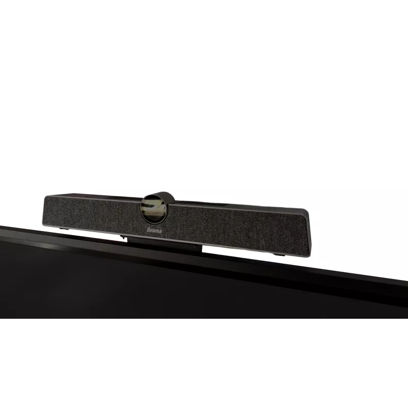 iiyama 65 inch Interactive 4K UHD Touchscreen elevating interactive collaboration