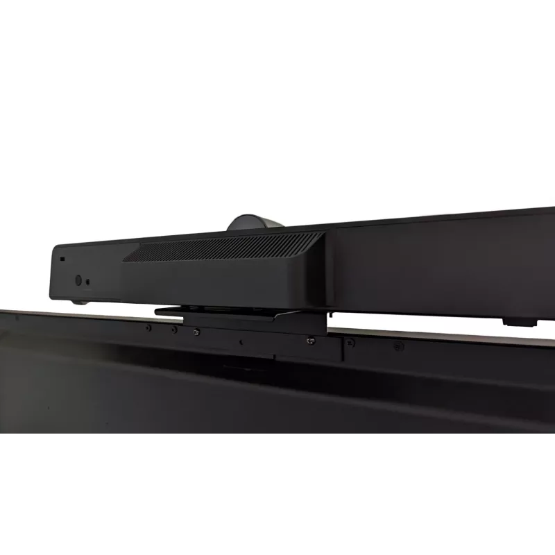 iiyama 65 inch Interactive 4K UHD Touchscreen elevating interactive collaboration