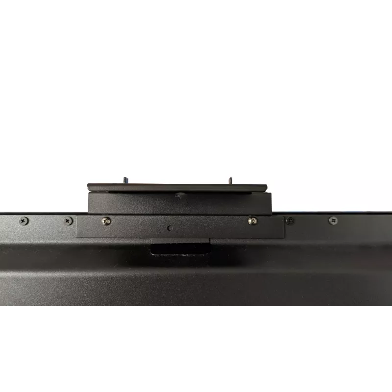iiyama 65 inch Interactive 4K UHD Touchscreen elevating interactive collaboration