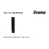 iiyama 65 inch Interactive 4K UHD Touchscreen elevating interactive collaboration