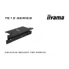 iiyama 65 inch Interactive 4K UHD Touchscreen elevating interactive collaboration