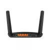 TP-Link TL-MR150 wireless router Fast Ethernet Single-band (2.4 GHz) 4G Black