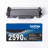Brother TN-2590XL toner cartridge 1 pc(s) Original Black