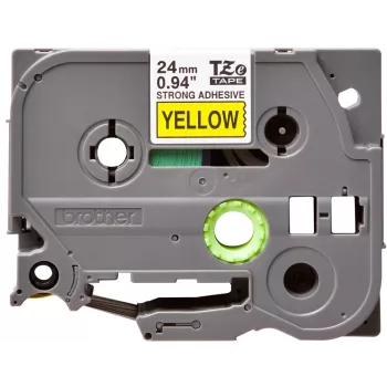 Brother TZE-S651 label-making tape TZ