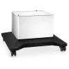 HP LaserJet Printer Cabinet