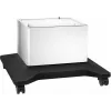 HP LaserJet Printer Cabinet