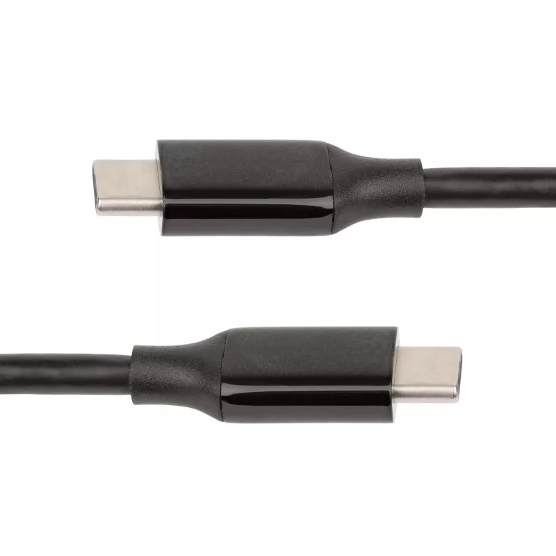StarTech.com 3m (10ft) Active USB-C Cable, USB 3.2 Gen 2 10Gbps, Long USB Type-C Data Transfer Cable, 60W Power Delivery, 8K 60Hz, DP 1.4 Alt Mode w/HBR3/HDR10/MST/DSC 1.2/HDCP 2.2 - USB C to C cable