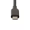 StarTech.com 3m (10ft) Active USB-C Cable, USB 3.2 Gen 2 10Gbps, Long USB Type-C Data Transfer Cable, 60W Power Delivery, 8K 60Hz, DP 1.4 Alt Mode w/HBR3/HDR10/MST/DSC 1.2/HDCP 2.2 - USB C to C cable