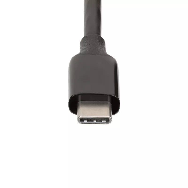 StarTech.com 3m (10ft) Active USB-C Cable, USB 3.2 Gen 2 10Gbps, Long USB Type-C Data Transfer Cable, 60W Power Delivery, 8K 60Hz, DP 1.4 Alt Mode w/HBR3/HDR10/MST/DSC 1.2/HDCP 2.2 - USB C to C cable