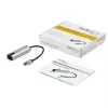 StarTech.com 2.5GbE USB A to Ethernet Adapter - NBASE-T NIC - USB 3.0 Type A 2.5 GbE /1 GbE Multi Speed Gigabit Network - USB 3.1 Laptop to RJ45/LAN - Lenovo X1 Carbon, HP EliteBook/ ZBook