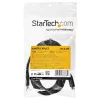 StarTech.com USB-C to USB-C Cable w/ 5A PD - M/M - 2 m (6 ft.) - USB 2.0 - USB-IF Certified