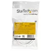 StarTech.com USB-C to USB-C Cable w/ 5A PD - M/M - White - 2 m (6 ft.) - USB 2.0 - USB-IF Certified