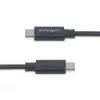 StarTech.com USB-C Cable - M/M - 2 m (6 ft.) - USB 2.0 - USB-IF Certified