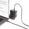 StarTech.com 1m USB-C Charging Cable, USB-IF Certified USB C Cable, 240W PD EPR, USB 2.0 Type-C Laptop Charger Cord, USB-C Data Transfer Cable, TPE Jacket, M/M