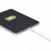 StarTech.com 3m White USB-C Charging Cable, USB-IF Certified USB C Cable, 240W PD EPR, USB 2.0 Type-C Laptop Charger Cord, USB-C Data Transfer Cable, TPE Jacket