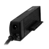 StarTech.com USB 3.1 (10Gbps) Adapter Cable for 2.5”/3.5” SATA Drives - USB-C