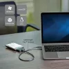 StarTech.com USB 3.1 (10Gbps) Adapter Cable for 2.5” SATA Drives - USB-C