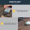 StarTech.com USB 3.1 (10Gbps) Adapter Cable for 2.5” SATA Drives - USB-C