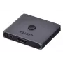 HDMI switch Unitek V1163A 2x1 8K 60Hz — 2 inputs to 1 output