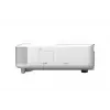 Epson EH-LS650W 3600 ANSI lumens 3LCD 4K (4096x2400) White