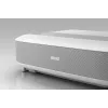 Epson EH-LS650W 3600 ANSI lumens 3LCD 4K (4096x2400) White
