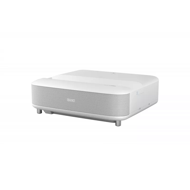 Epson EH-LS650W 3600 ANSI lumens 3LCD 4K (4096x2400) White