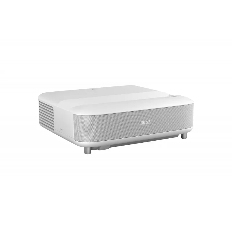 Epson EH-LS650W 3600 ANSI lumens 3LCD 4K (4096x2400) White