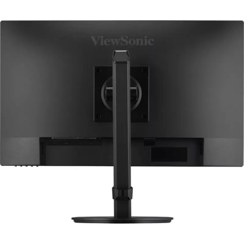 Viewsonic VA VA2408-HDJ computer monitor 61 cm (24 inch) 1920 x 1080 pixels Full HD LED Black