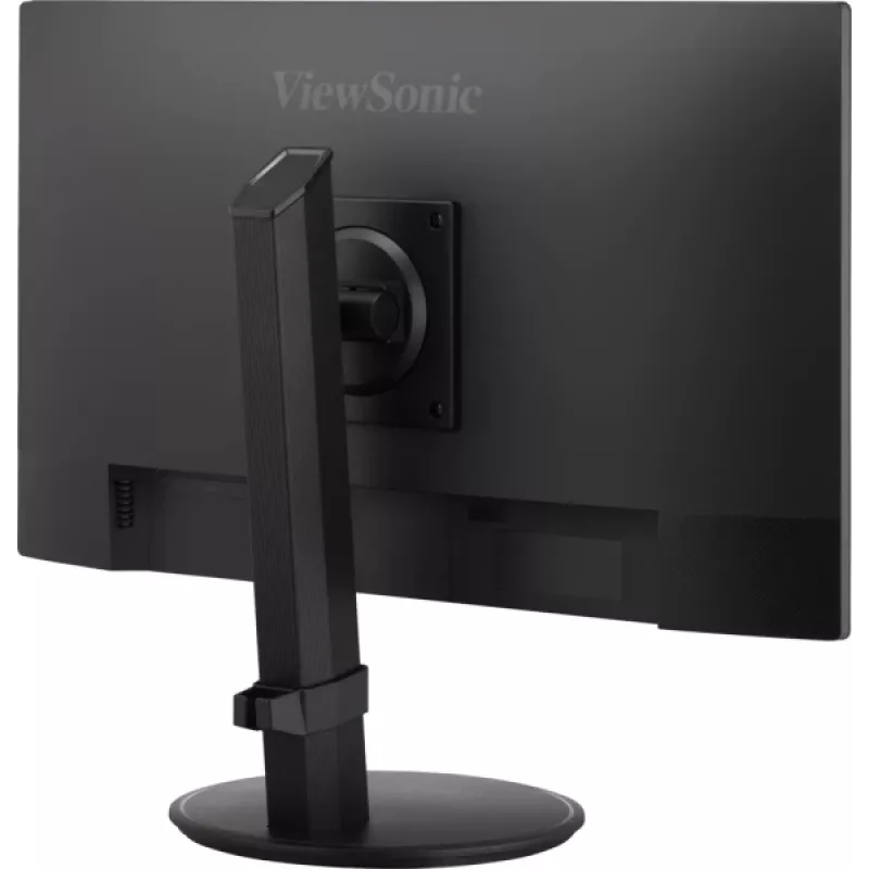 Viewsonic VA VA2408-HDJ computer monitor 61 cm (24 inch) 1920 x 1080 pixels Full HD LED Black