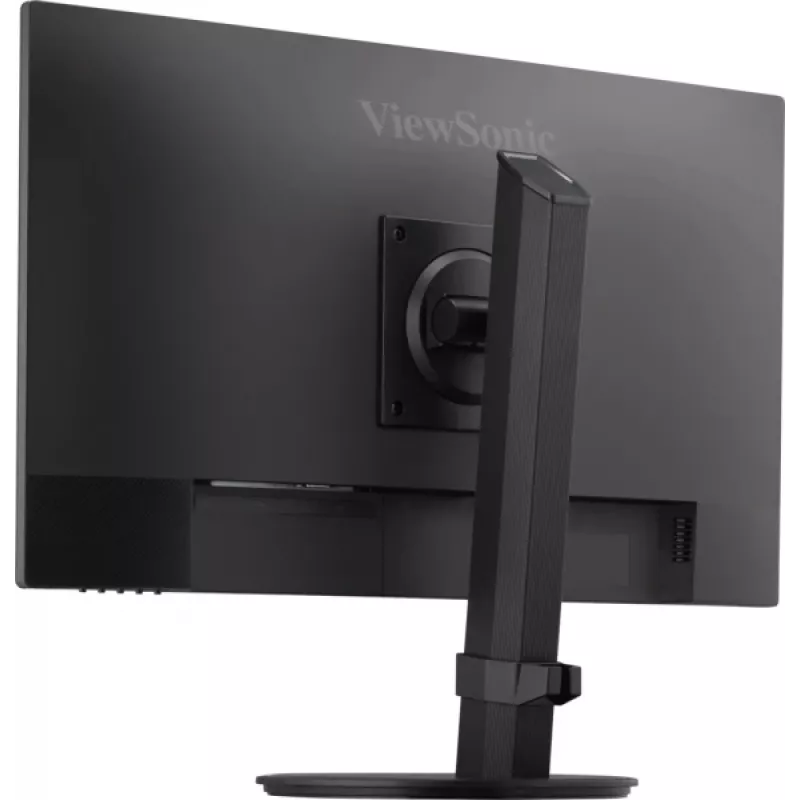 Viewsonic VA VA2408-HDJ computer monitor 61 cm (24 inch) 1920 x 1080 pixels Full HD LED Black
