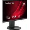 Viewsonic VG Series VG2208A-HD computer monitor 55.9 cm (22 inch) 1920 x 1080 pixels Full HD LED Black