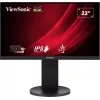 Viewsonic VG Series VG2208A-HD computer monitor 55.9 cm (22 inch) 1920 x 1080 pixels Full HD LED Black