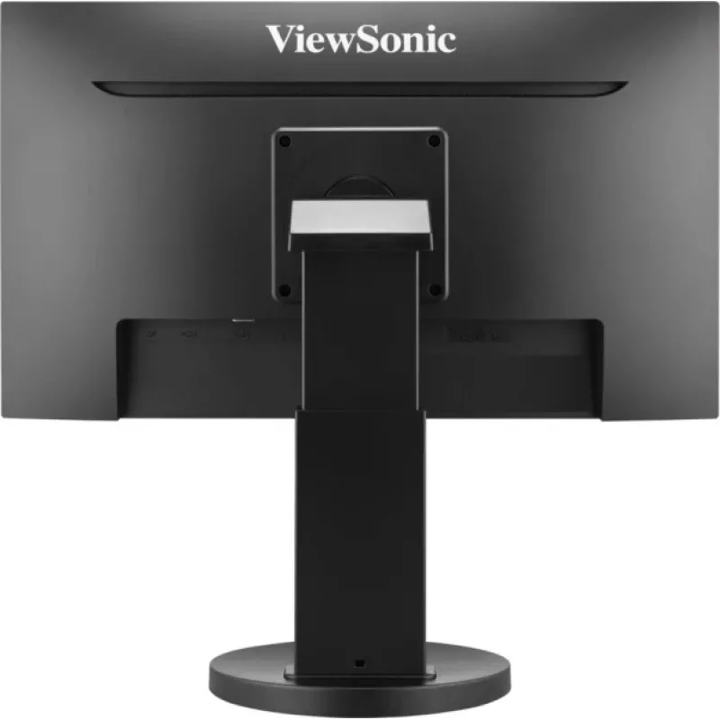 Viewsonic VG Series VG2208A-HD computer monitor 55.9 cm (22 inch) 1920 x 1080 pixels Full HD LED Black